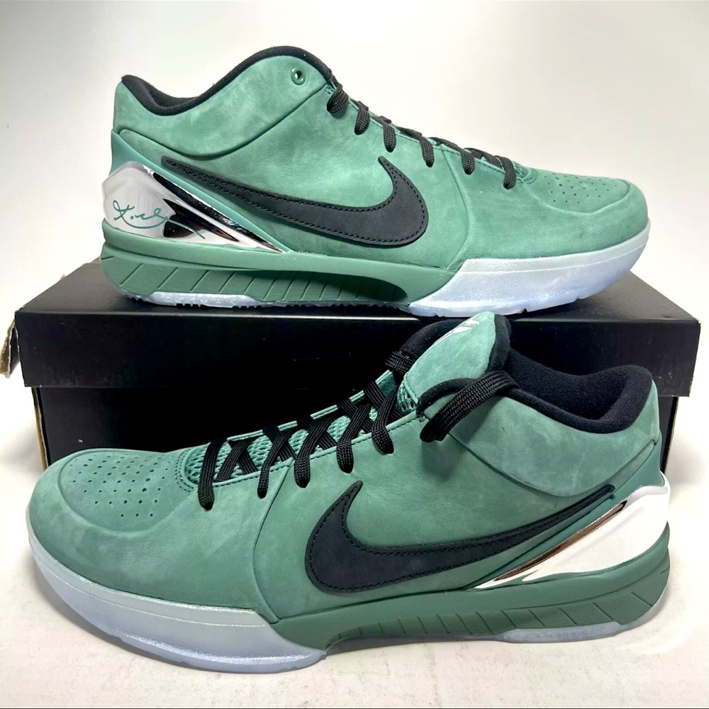 👨‍👧⛹🏽🏀 Nike Kobe 4 Protro Girl Dad 🏀👨‍👧⛹🏽